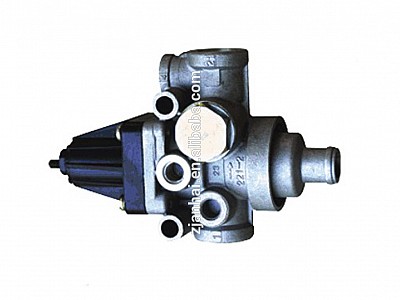 Air Brake Valves